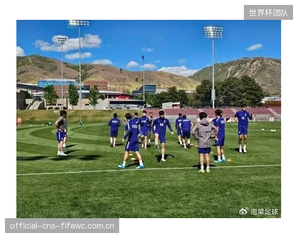 韩国队需应对墨西哥主场高原环境，体能分配将成为比赛胜负手。