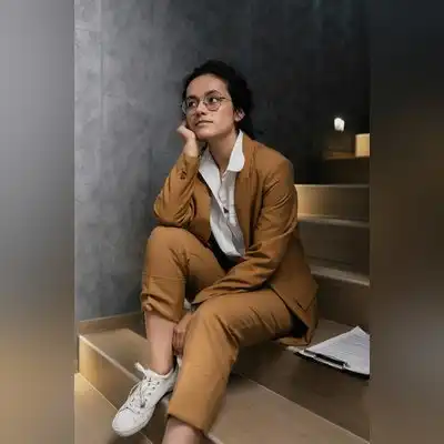 林霞霞